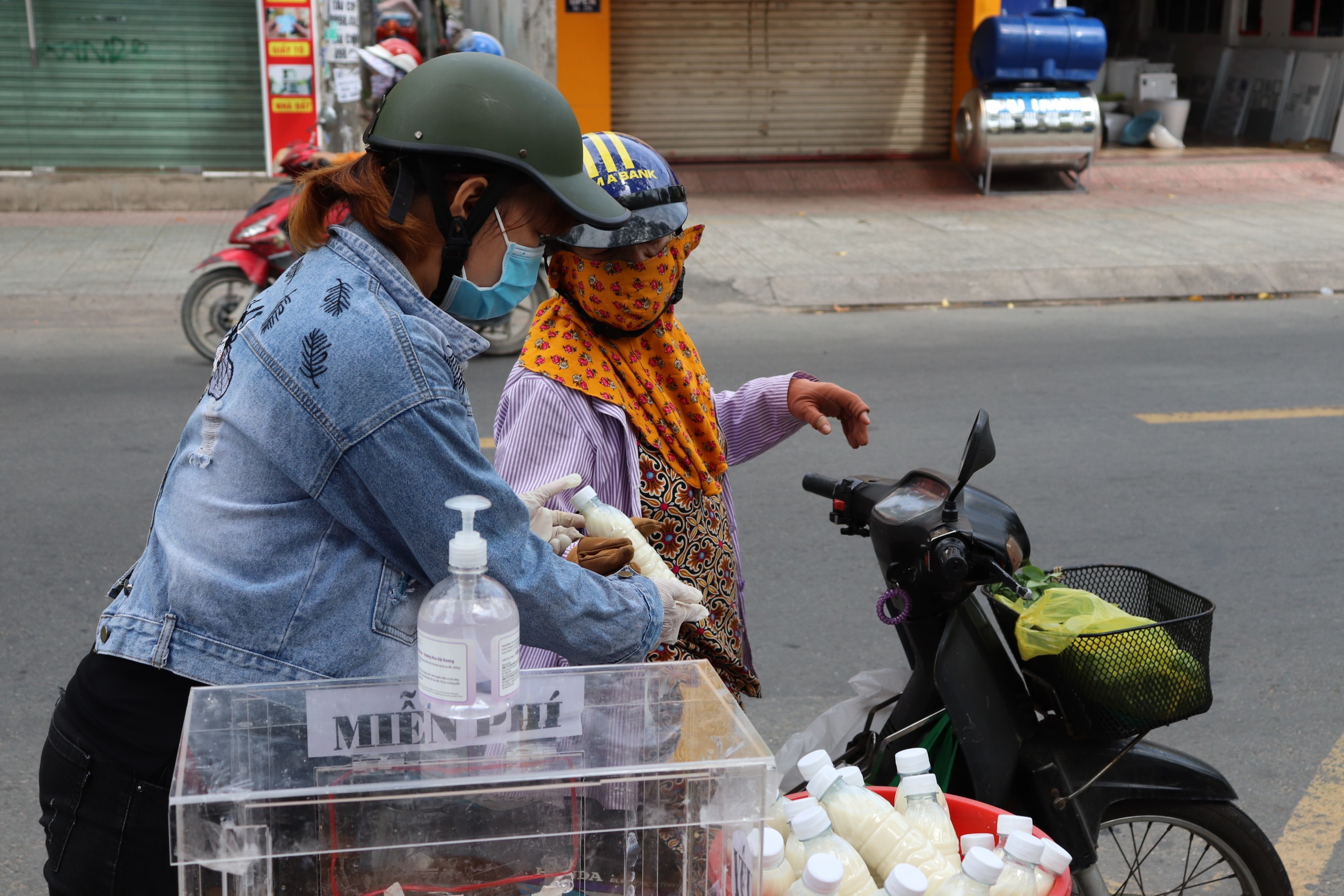 dịch ở Gò Vấp ảnh 2 dich o Go Vap anh 2