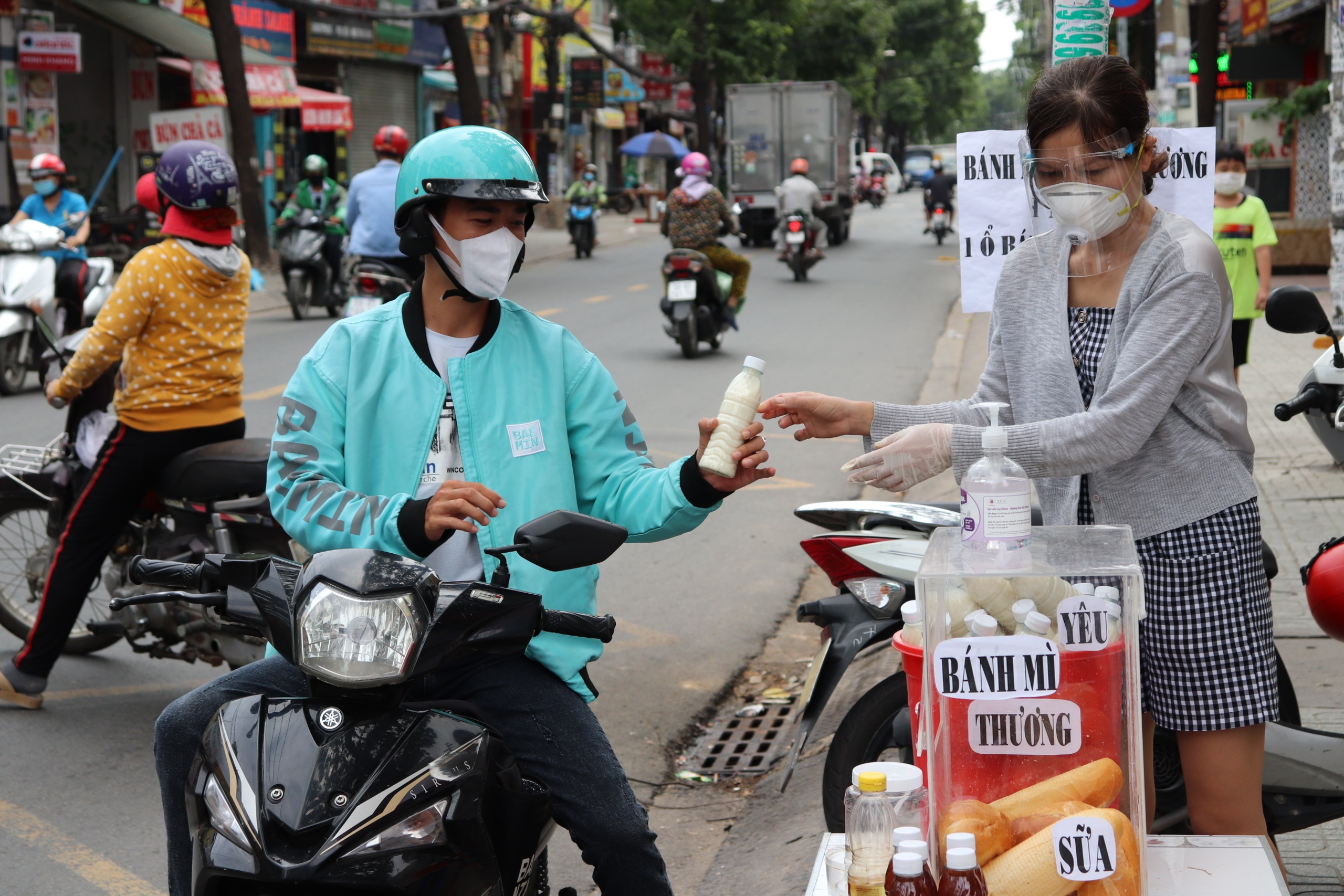 dịch ở Gò Vấp ảnh 3 dich o Go Vap anh 3