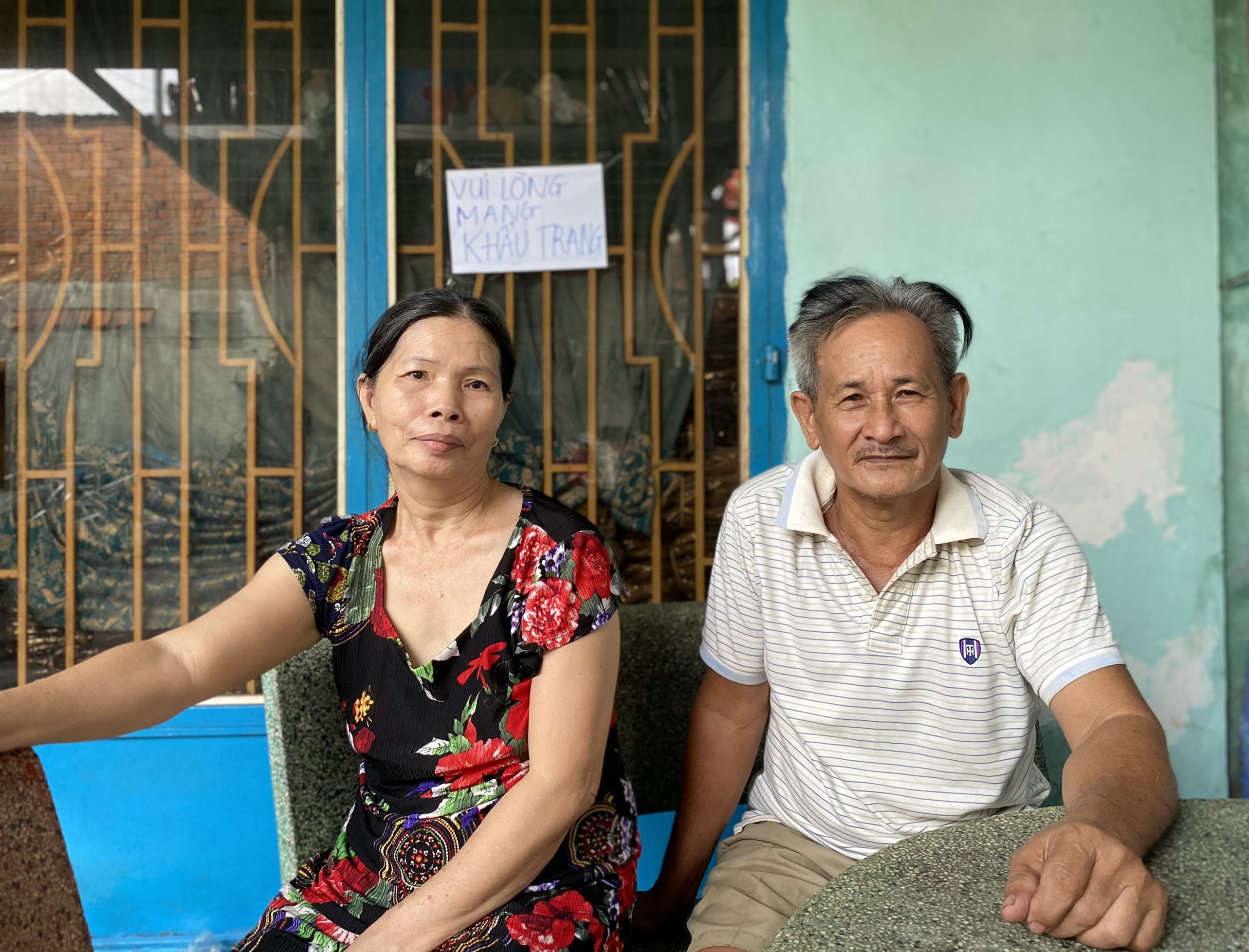 giam tien tro mua dich anh 1