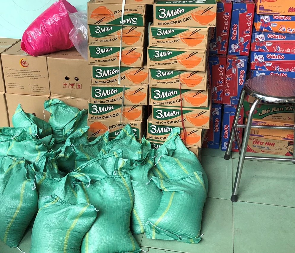 giảm tiền trọ mùa dịch ảnh 4 giam tien tro mua dich anh 4