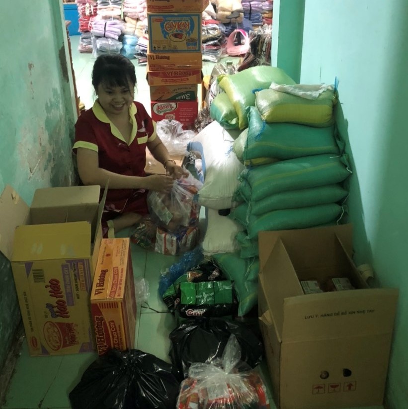 giảm tiền trọ mùa dịch ảnh 3 giam tien tro mua dich anh 3