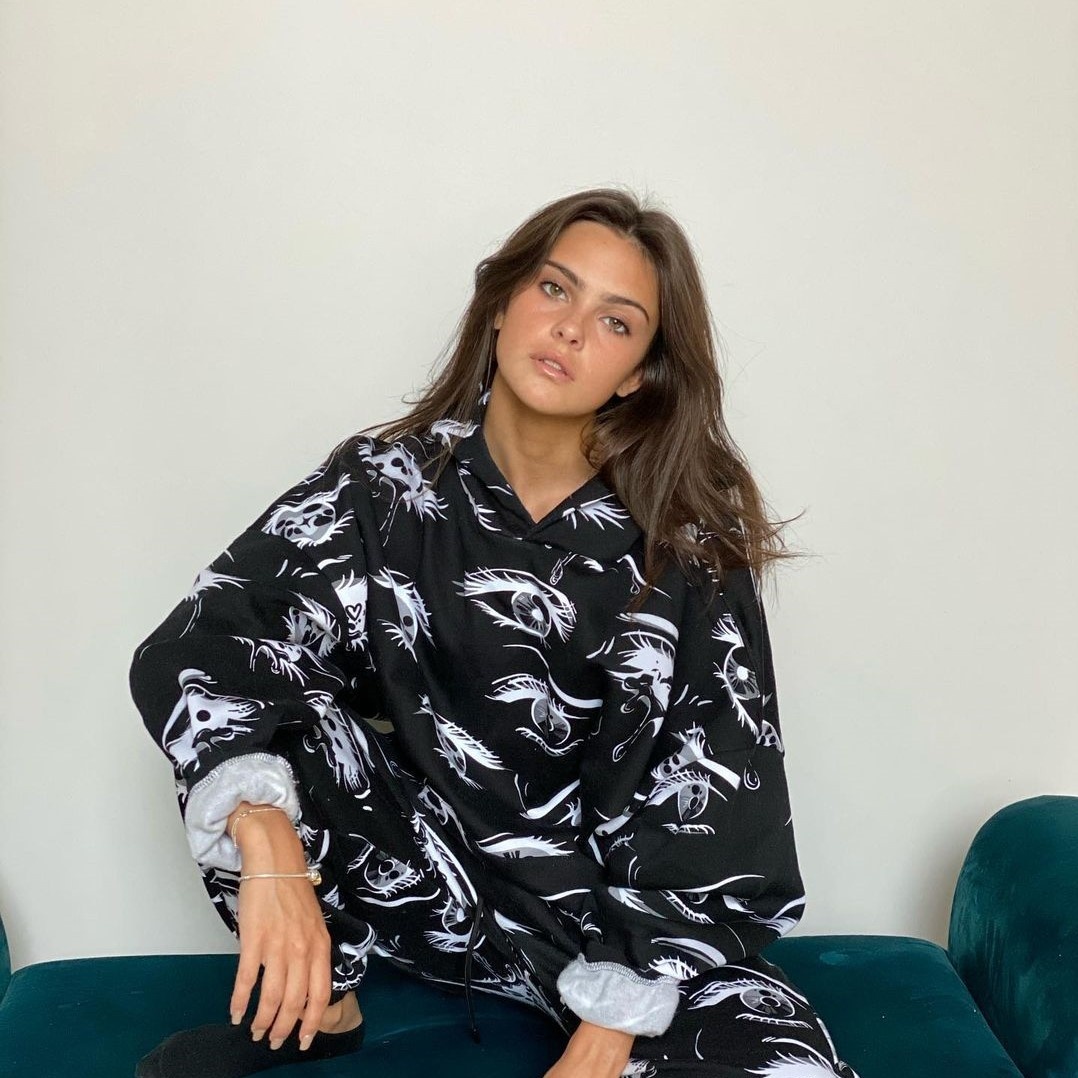 hot girl mang xa hoi anh 7