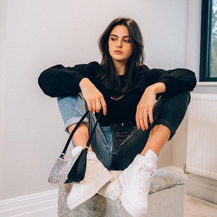 hot girl mang xa hoi anh 5