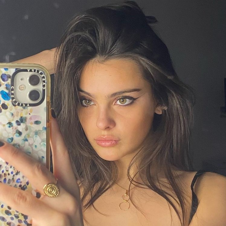 hot girl mang xa hoi anh 6