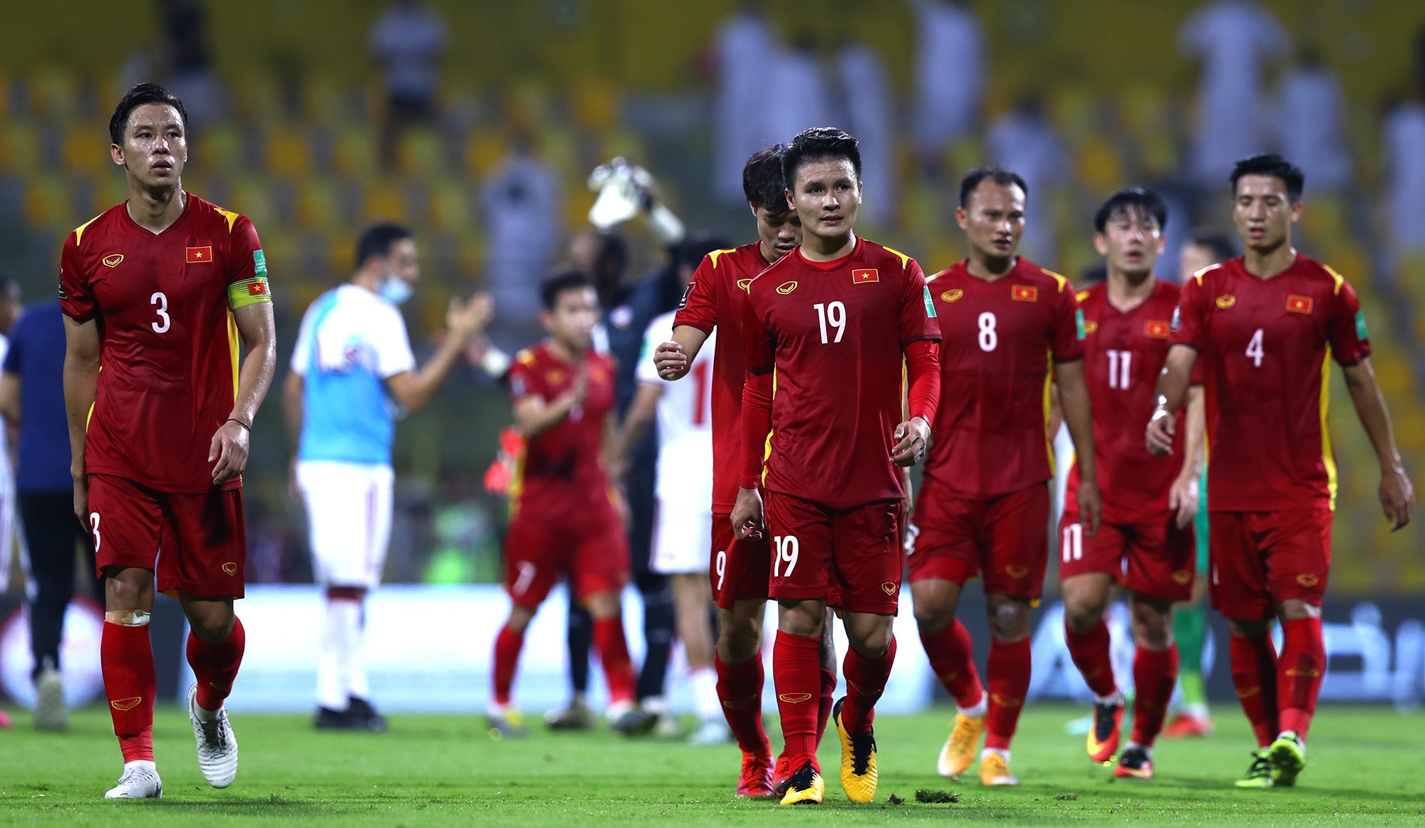 Việt nam và UAE ảnh 4 Viet nam va UAE anh 4