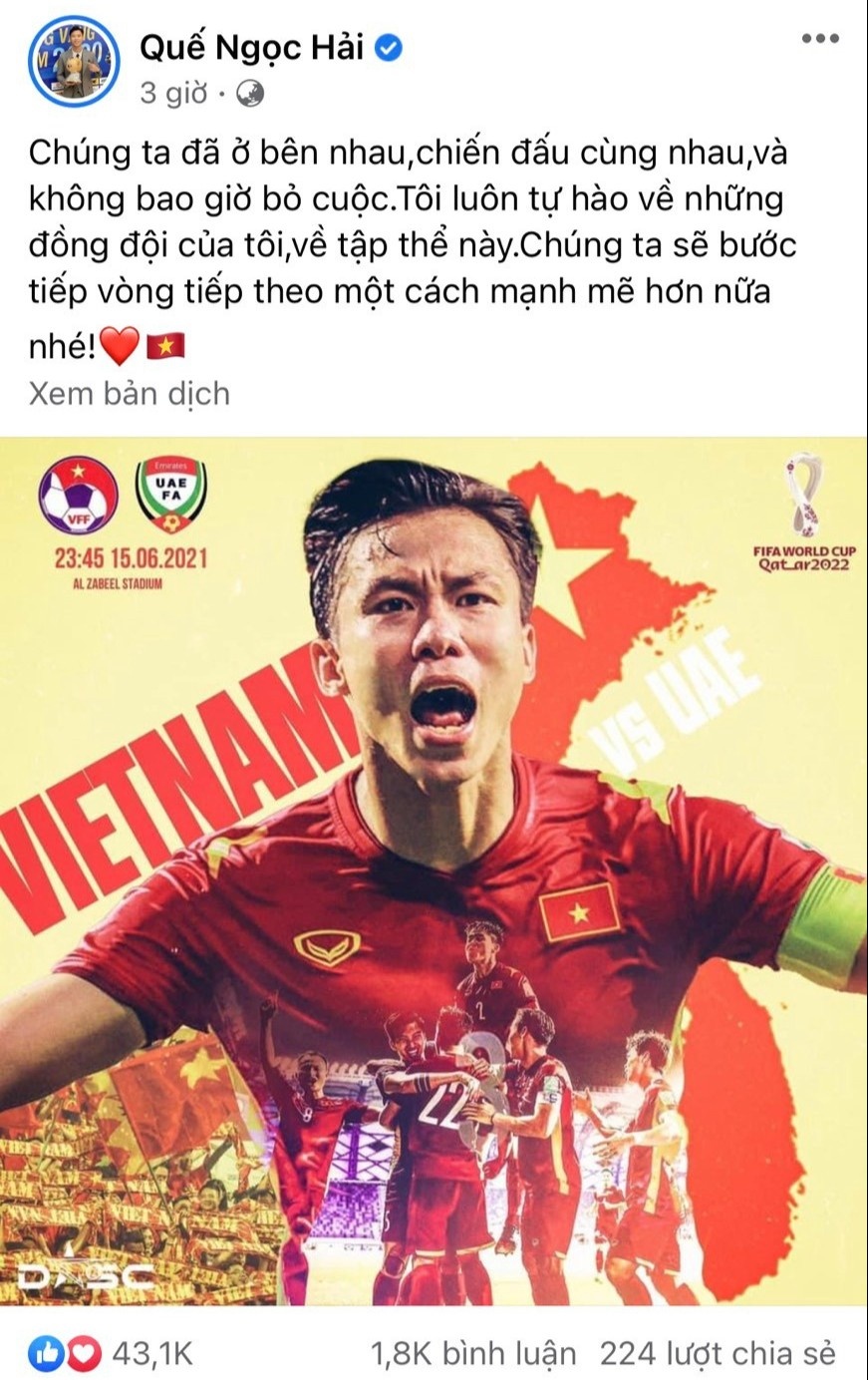 Việt nam và UAE ảnh 1 Viet nam va UAE anh 1