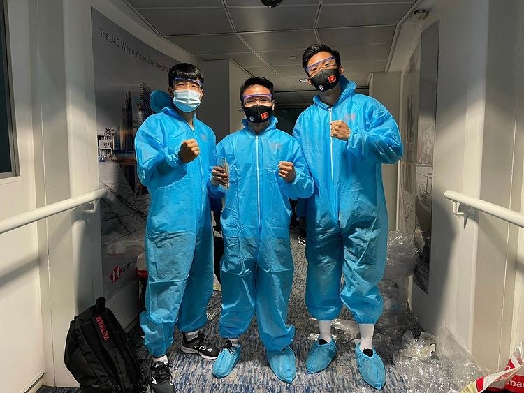 cau thu ve nuoc anh 1