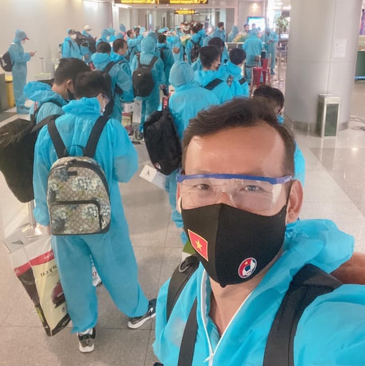 tuyen Viet nam cach ly anh 1