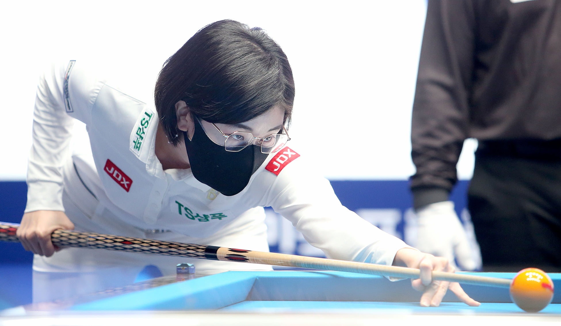 thiên thần billiards ảnh 1 thien than billiards anh 1