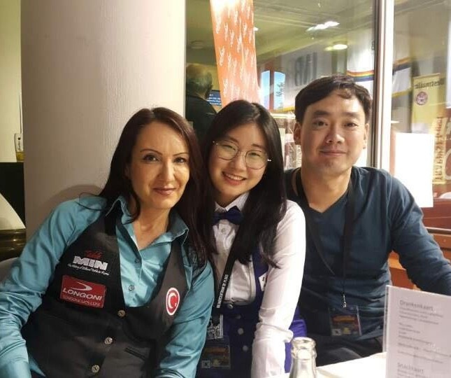 thiên thần billiards ảnh 8 thien than billiards anh 8