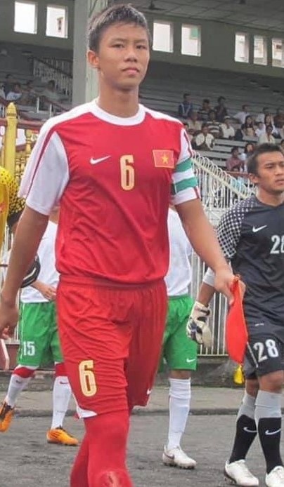 cau thu tuyen Viet Nam anh 9