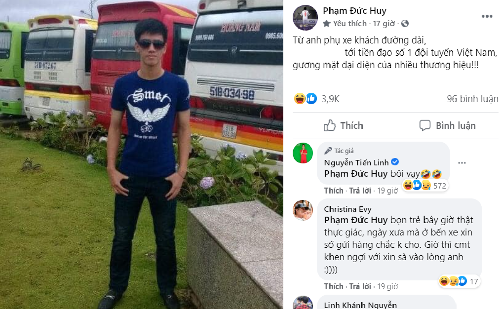 cau thu tuyen Viet Nam anh 2