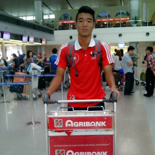 cau thu tuyen Viet Nam anh 7