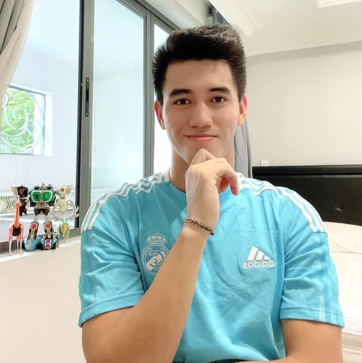 cau thu tuyen Viet Nam anh 6