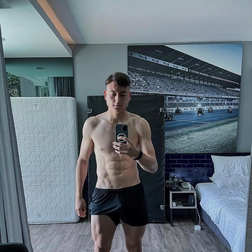 cau thu tuyen Viet Nam anh 7