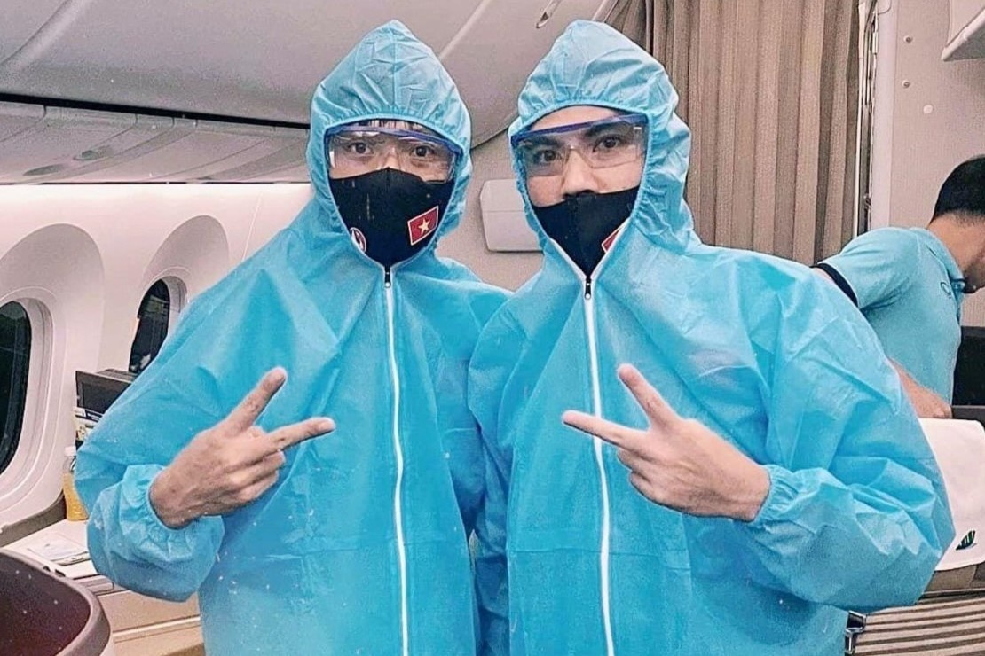 Hoi cau thu hut hang, nho gia dinh khi tiep tuc cach ly hinh anh