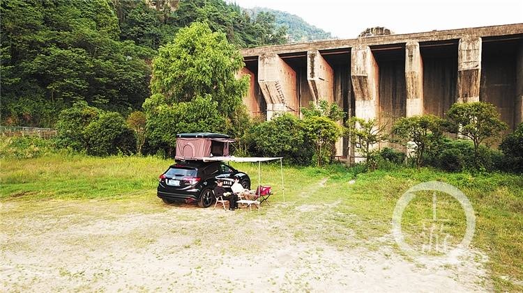 cha con cùng đi phượt ảnh 4 cha con cung di phuot anh 4