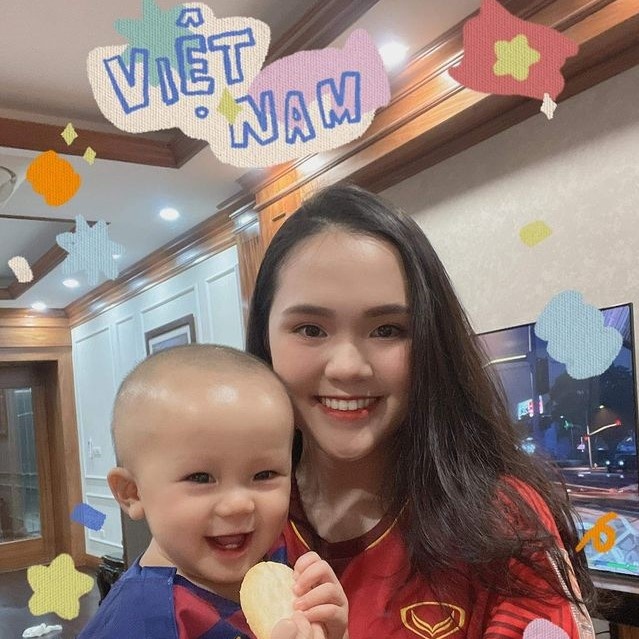 hội cầu thủ tuyển việt nam ảnh 7 hoi cau thu tuyen viet nam anh 7