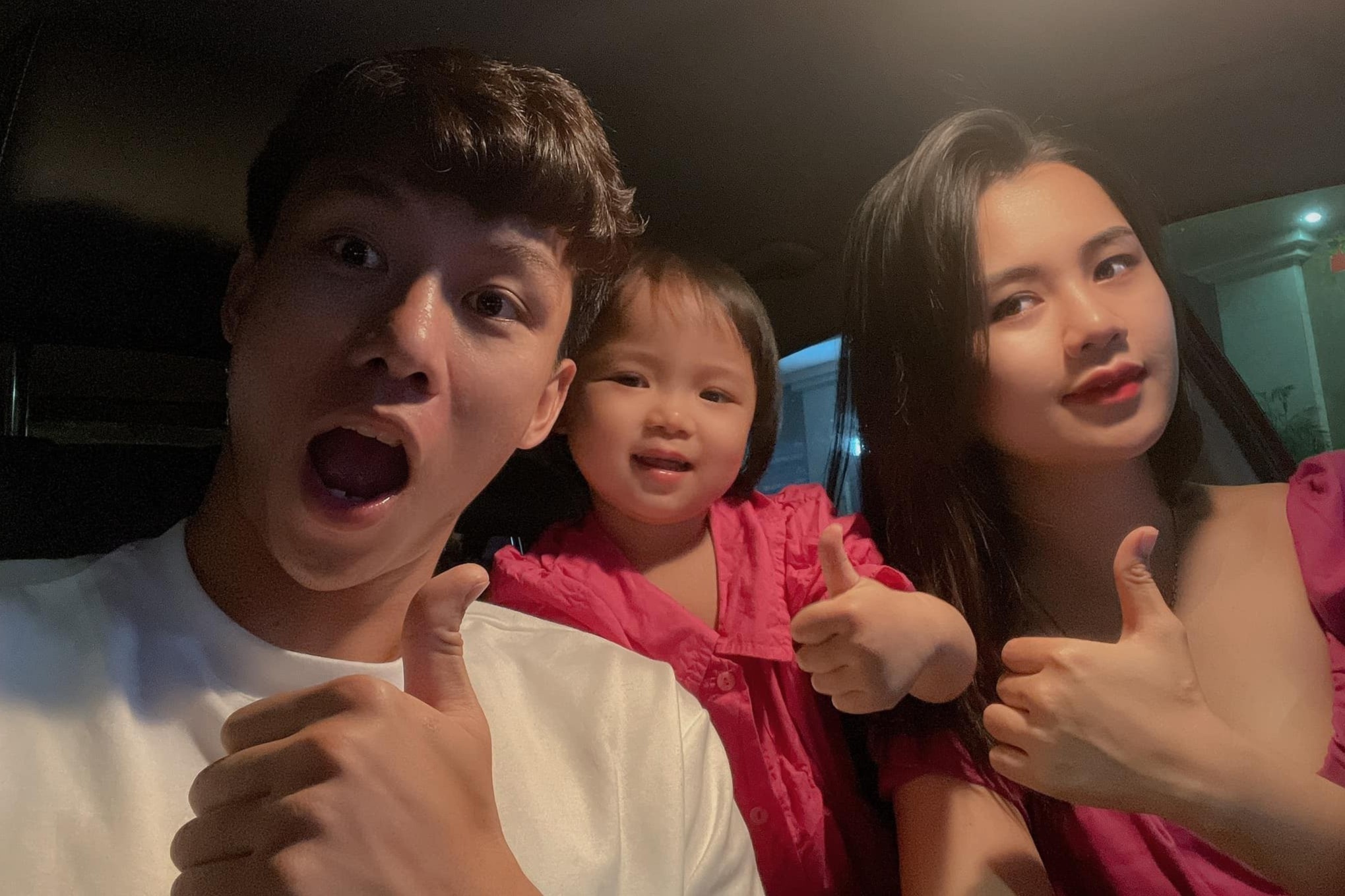 Hoi bo bim sua cua tuyen Viet Nam nho vo con khi chua duoc ve nha hinh anh