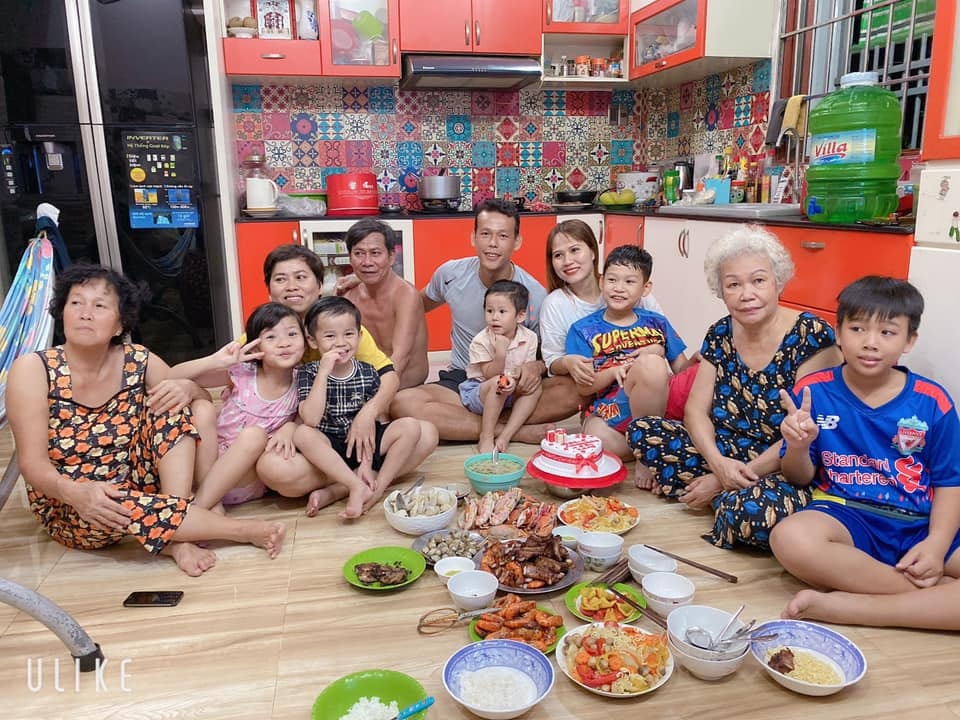 hội cầu thủ việt nam ảnh 4 hoi cau thu viet nam anh 4