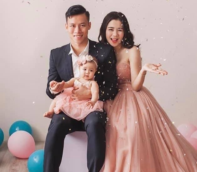 hoi cau thu viet nam anh 1