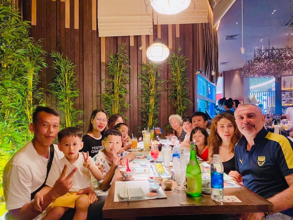 hội cầu thủ việt nam ảnh 3 hoi cau thu viet nam anh 3