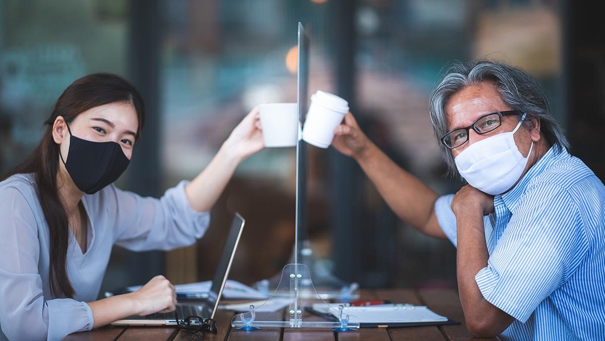 cang thang sau dai dich anh 1