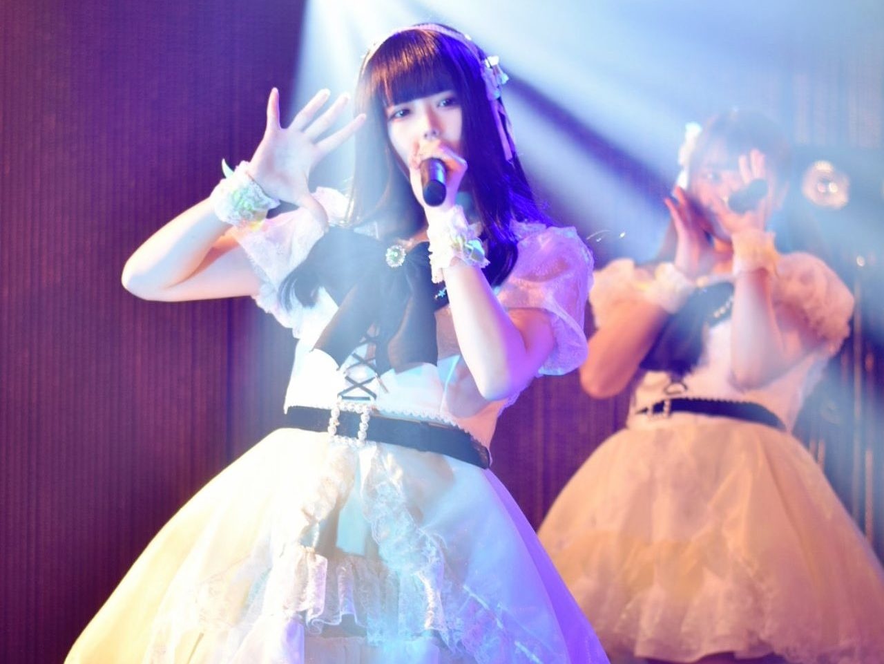 nữ idol Nhật Bản ảnh 3 nu idol Nhat Ban anh 3