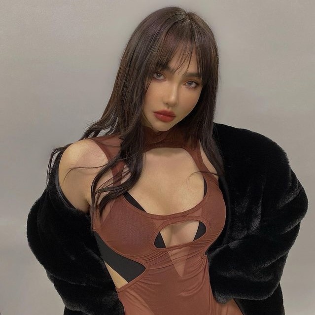 người mẫu nội y trung quốc ảnh 4 nguoi mau noi y trung quoc anh 4