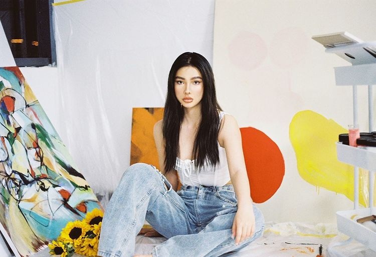 người mẫu nội y trung quốc ảnh 7 nguoi mau noi y trung quoc anh 7