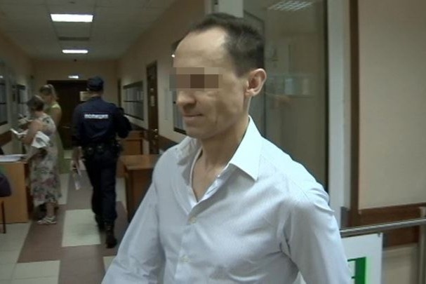 Ngoi tu vi lam on, gay phien hang xom o Nga hinh anh