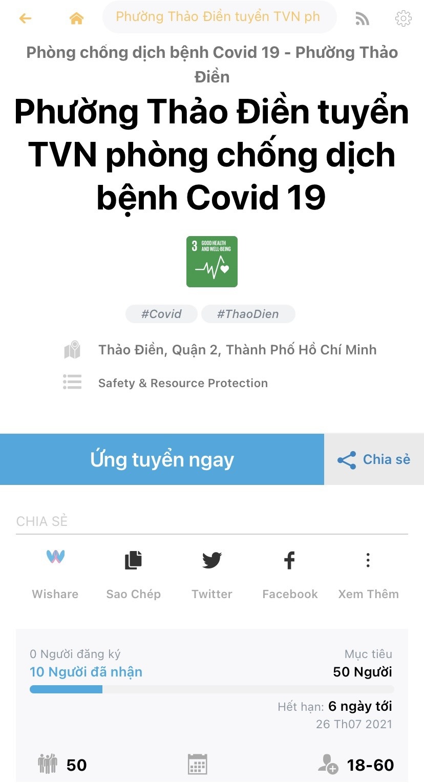 từ thiện mùa dịch ảnh 4 tu thien mua dich anh 4