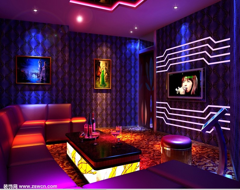 karaoke ở trung quốc ảnh 2 karaoke o trung quoc anh 2