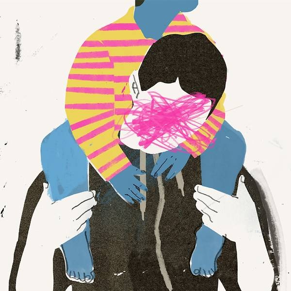 tram cam sau sinh anh 2