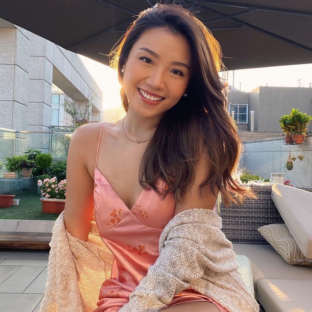 hot girl Olympic anh 6