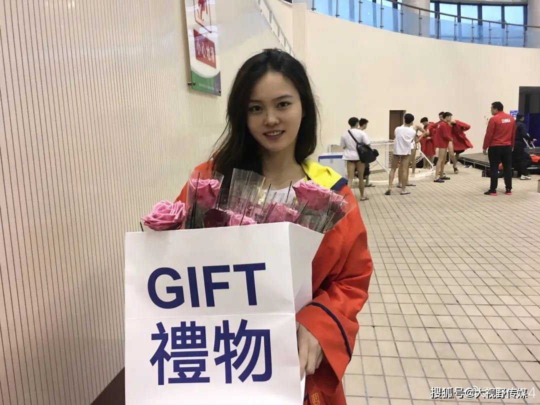 hot girl Olympic anh 5