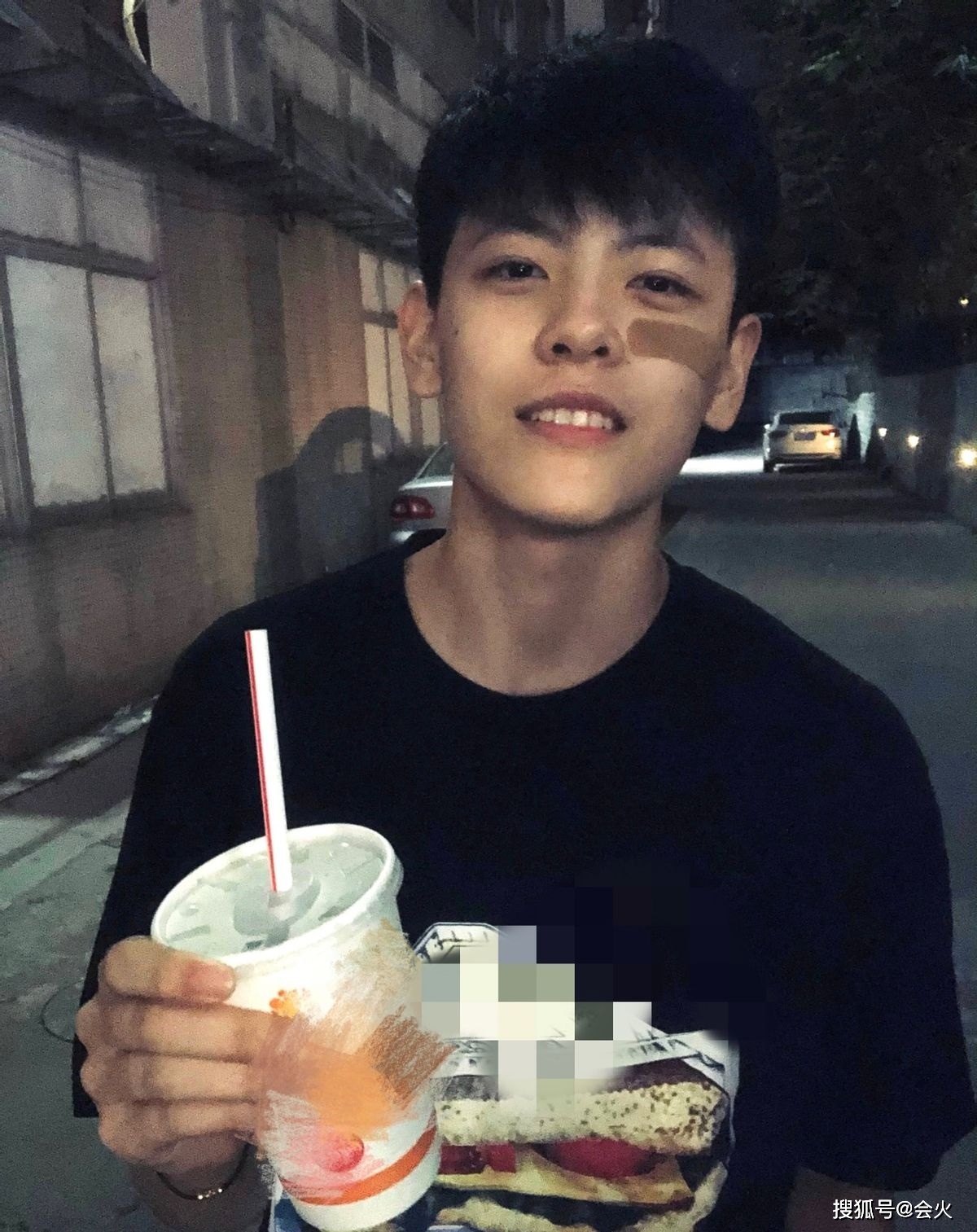 van dong vien olympic anh 4