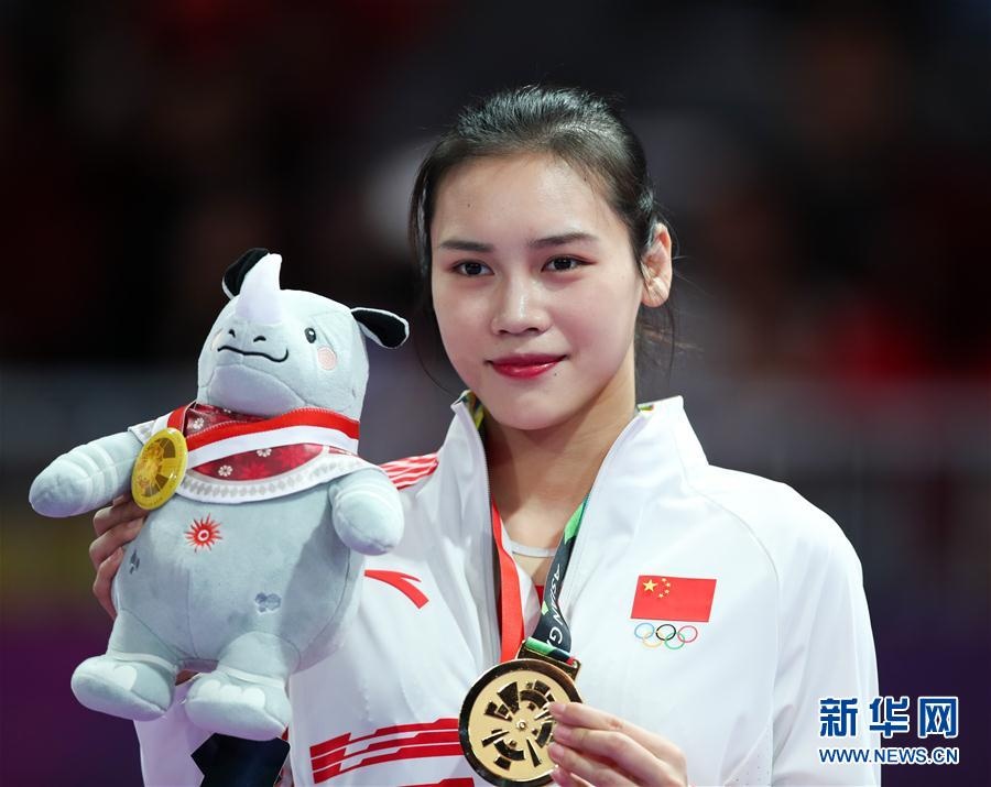 nu than lang the thao anh 5