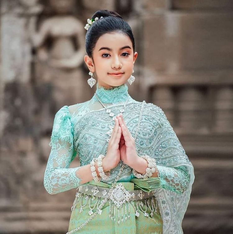 công chúa campuchia ảnh 2 cong chua campuchia anh 2