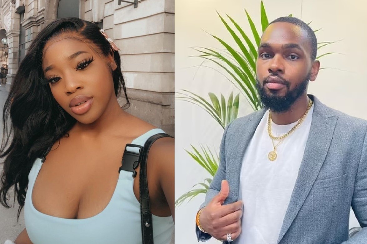 Tim ban trai qua mang, co gai Anh yeu trung hoang tu hinh anh