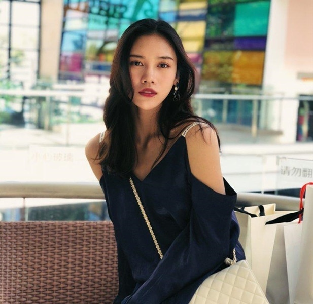 nu than lang the thao anh 3