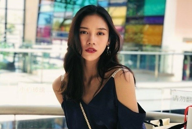 Nu than the duc dung cu Trung Quoc gianh huy chuong Olympic hinh anh