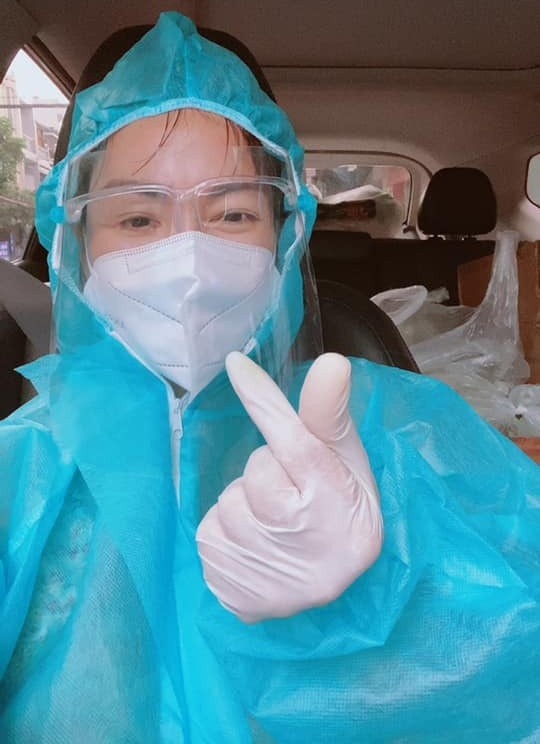 tinh nguyen chong dich anh 5