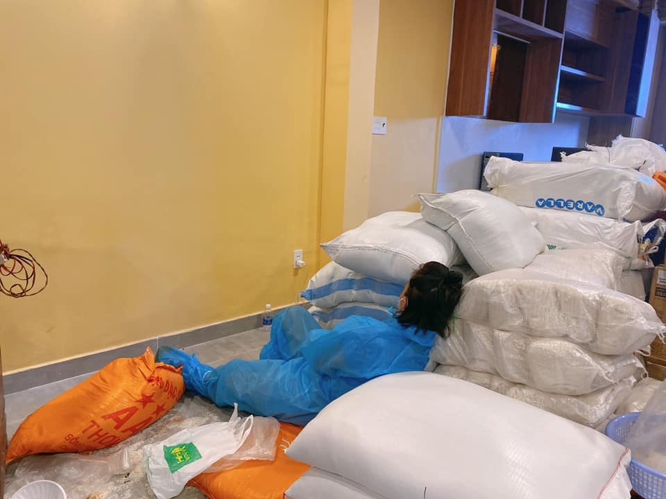 tinh nguyen chong dich anh 4