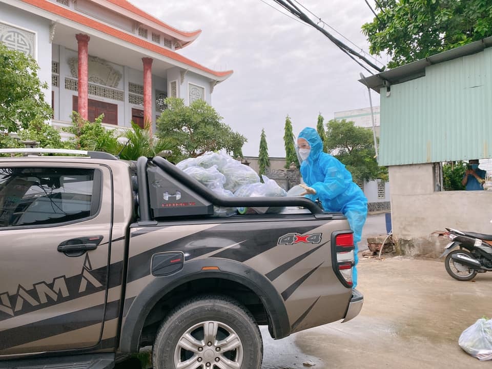 tinh nguyen chong dich anh 3