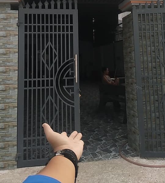 tình nguyện chống dịch ảnh 1 tinh nguyen chong dich anh 1