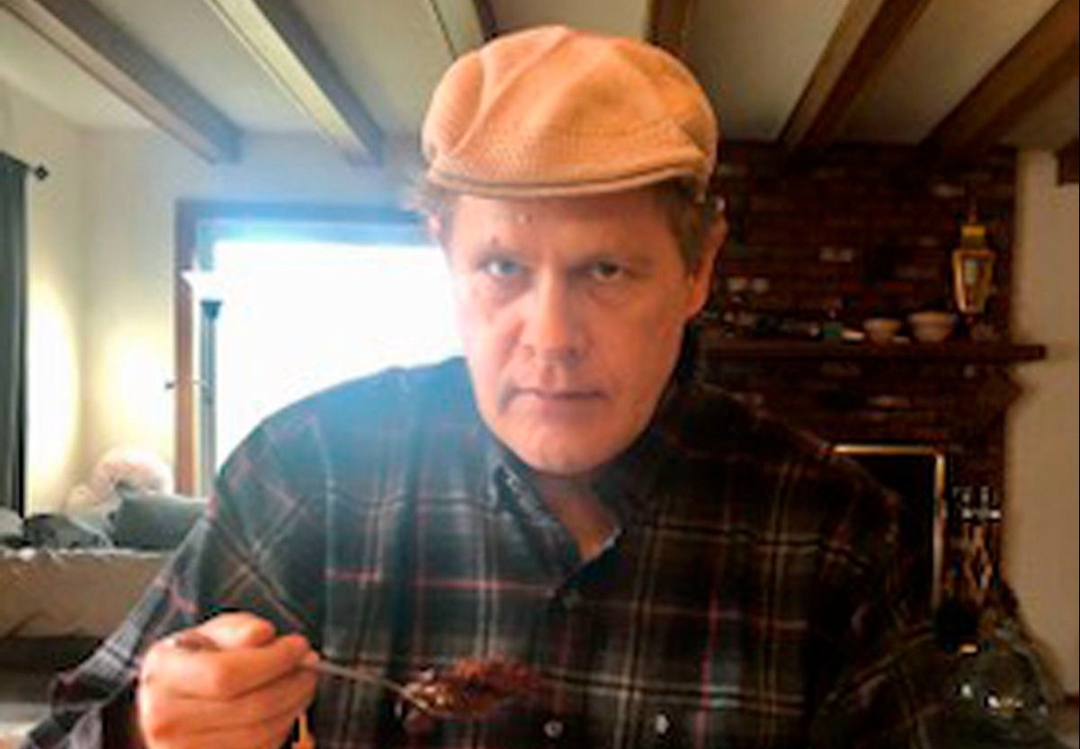 Bi canh sat bat nham, nguoi dan ong My phai o vien tam than gan 3 nam hinh anh