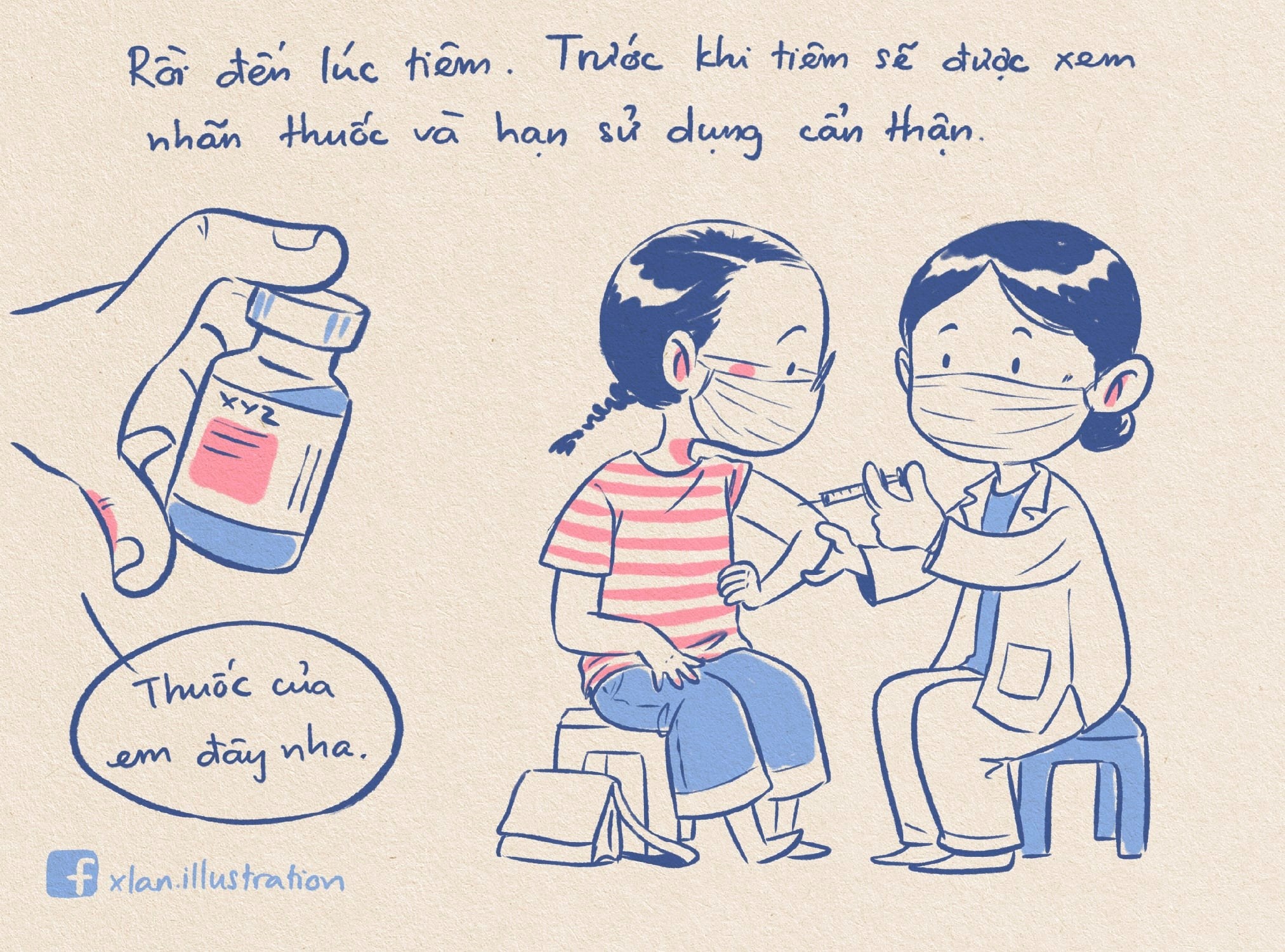 nhật ký đi tiêm vaccine ảnh 7 nhat ky di tiem vaccine anh 7