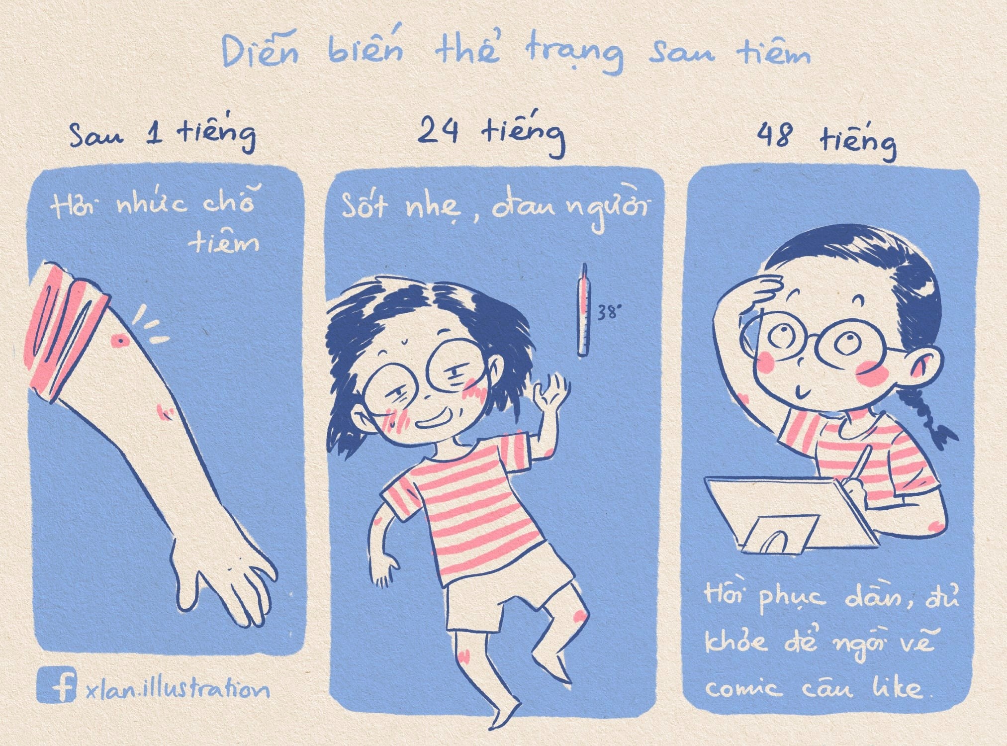 nhật ký đi tiêm vaccine ảnh 9 nhat ky di tiem vaccine anh 9