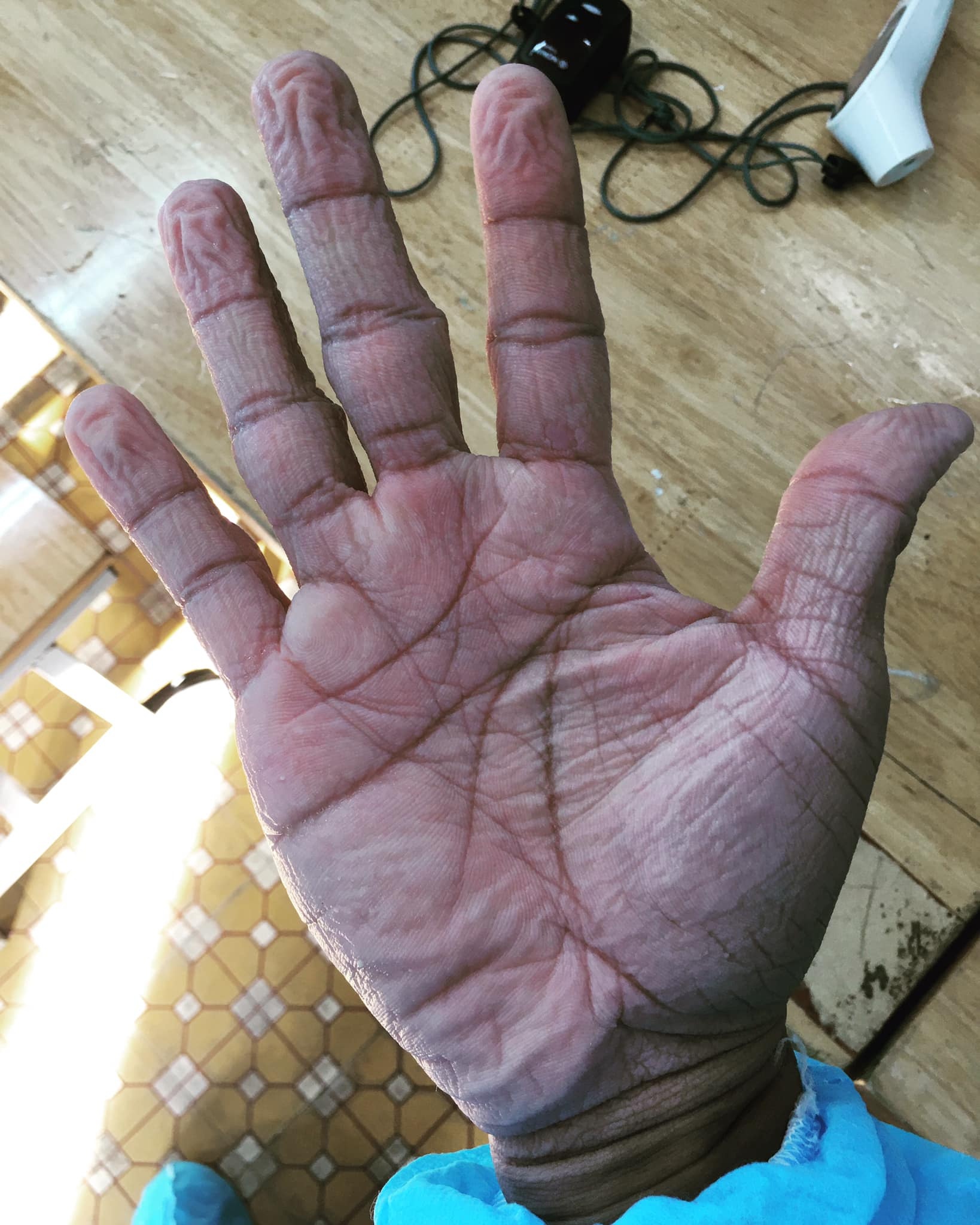 tình nguyện chống dịch ảnh 1 tinh nguyen chong dich anh 1